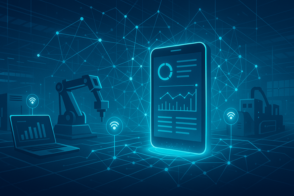 Maximize o ROI na Gestão de Ativos Fixos