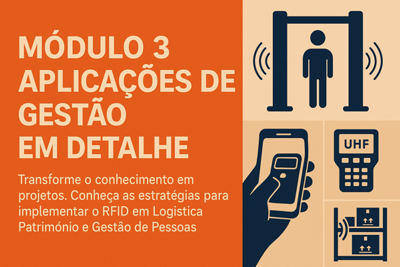 Implementar soluções vencedoras em Logística - Docas Patrimônio e Pessoas.